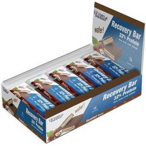 Weider Joe Weider Victory Endurance Recovery Bar, 1235-1250 g
