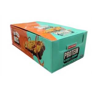 Nutrend Denuts Protein Bar, Almond & Coconut - 24 x 50g