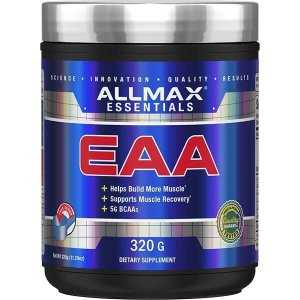 AllMax Nutrition EAA - 320 grams