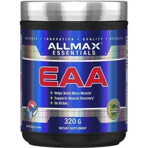 AllMax Nutrition EAA - 320 grams