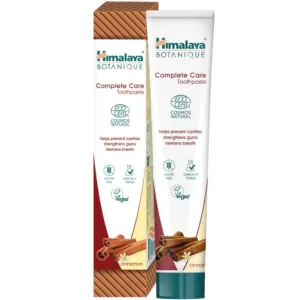 Himalaya Complete Care Toothpaste, 75 ml