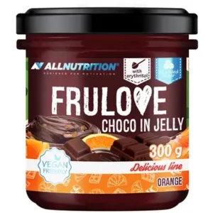 Allnutrition Jelly, 300 grams