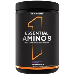 Rule One Essential Amino 9, 330-345 grams