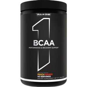 Rule One BCAA, 240-510 grams