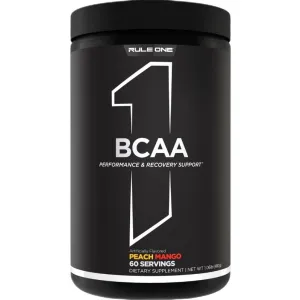 Rule One BCAA 2:1:1, 240-510 grams