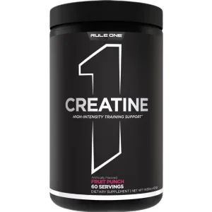 Rule One Creatine, 15-67 x 6grams
