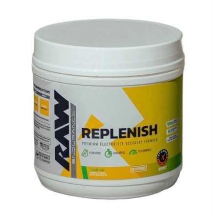 Raw Nutrition Replenish Tub, 780-810 grams