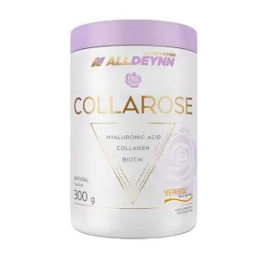Allnutrition AllDeynn Collarose, 150-300 grams