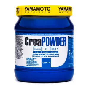 Yamamoto Nutrition CreaPOWDER - 500 grams