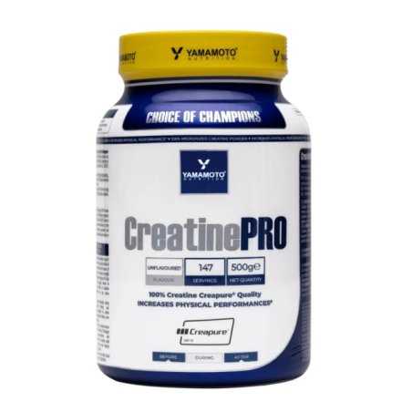 Yamamoto Nutrition CreatinePRO