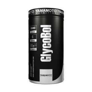 Yamamoto Nutrition GlycoBol, 500 grams