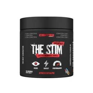 Conteh Sports The Stim Pre Workout, 255 grams