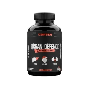 Conteh Sports Organ Defence - Vital Organ Support - 90 caps