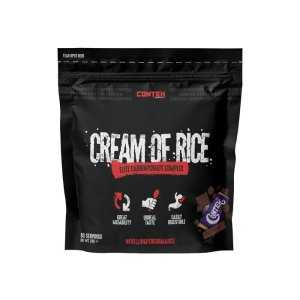 Conteh Sports of Rice, 2000 grams