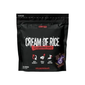 Conteh Sports of Rice, 2000 grams