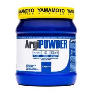 Yamamoto Nutrition ArgiPowder - 300 grams