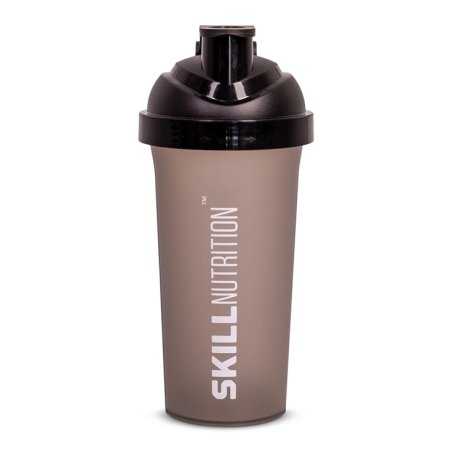 Skill Nutrition Accessories Skill Nutrition Shaker, Smoked