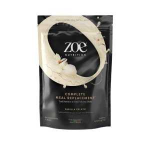 ZOE Nutrition Complete Meal Replacement, 1000 grams