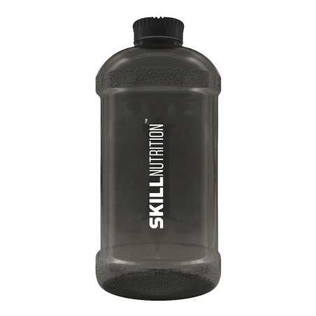 Skill Nutrition Accessories Skill Nutrition Gallon, Smoked