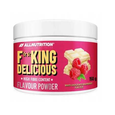 Allnutrition Fitking Delicious Flavour Powder, 150 grams