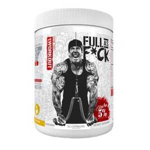5% Nutrition Full As F*ck Legendary Series, 350-380 grams