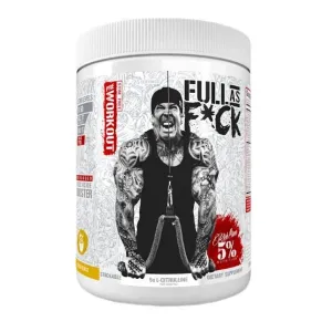 5% Nutrition Full As F*ck Legendary Series, 350-380 grams
