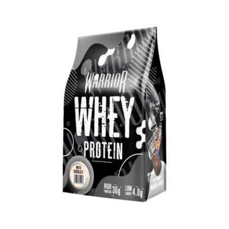 Warrior Whey Protein, 500-2000 grams
