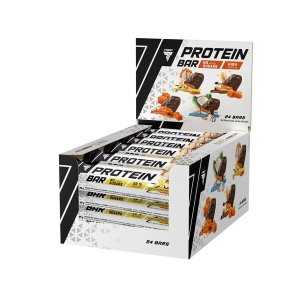 Trec Nutrition Protein Bar, 2446-2449 g