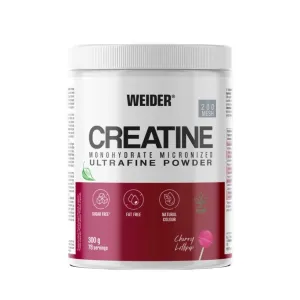 Weider Creatine Monohydrate Micronized, 300 grams -