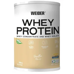 Weider Whey Protein, 300 grams