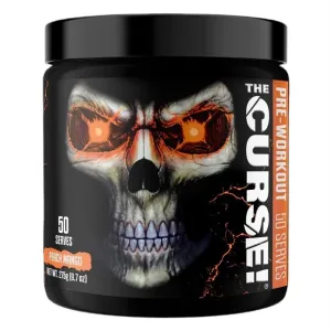 JNX Sports The Curse!, 150-275 grams