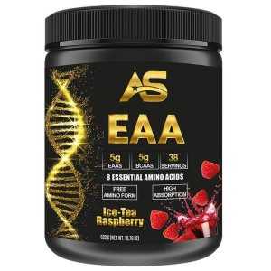 American Supps EAA, 532 grams