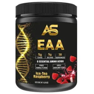 American Supps EAA, 532 grams