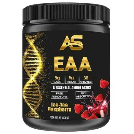 American Supps EAA, 532 grams