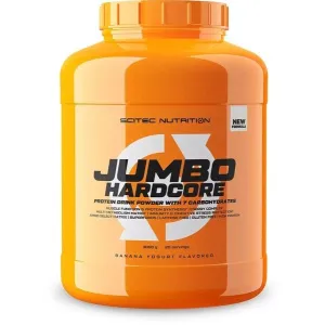 SciTec Jumbo Hardcore, 1530-5355 grams