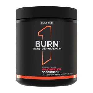 Rule One Burn, 210 grams