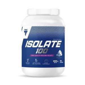 Trec Nutrition Isolate 100, 700-2000 grams