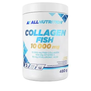 Allnutrition Collagen Fish, 10000mg, 480 grams