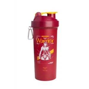 SmartShake Lite DC Comics, Wonder Woman Amazonian Warrior