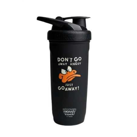 SmartShake Reforce Stainless Steel Looney Tunes, Daffy Duck