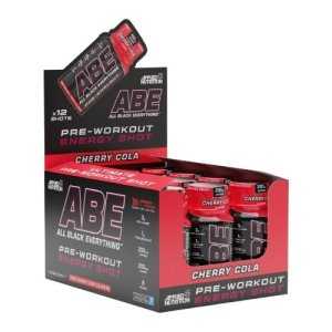Applied Nutrition ABE Shot, 12 x 60 ml