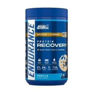 Applied Nutrition Endurance Recovery, 1500 grams