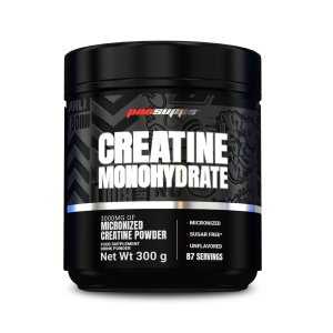 ProSupps Creatine Monohydrate, 300 grams