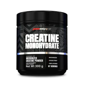 ProSupps Creatine Monohydrate, 300 grams