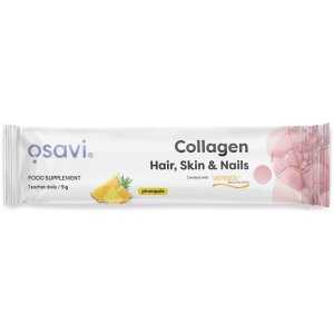 Osavi Collagen Peptides (Hair, Skin & Nails), Pineapple - 5