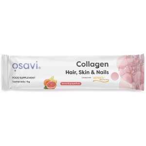 Osavi Collagen Peptides (Hair, Skin & Nails), Lemon &