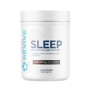 REVIVE SLEEP – Sleep Support Powder 312 g. 