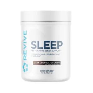 Revive Sleep, 312 grams