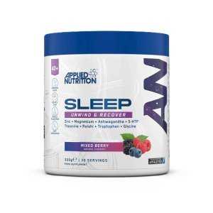 Applied Nutrition Agewell 40+ Sleep, 300 grams