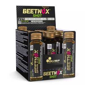 Olimp Nutrition BeetNOX Shot - 9 x 60 ml.
